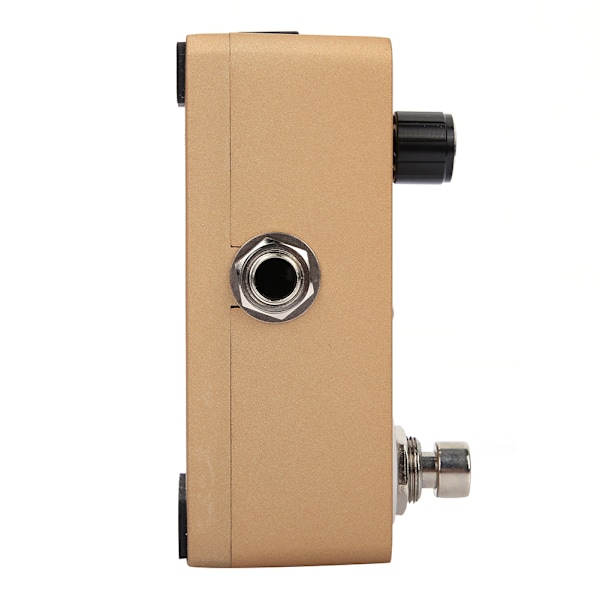 Phaser-effekt ljudprocessor elektrisk gitarr effektpedal gitarrdelar tillbehör