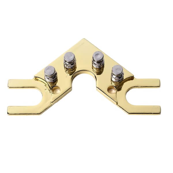 Gitarr Butler Metal Fact Accurate Tuning Professional Elektrisk Akustisk Gitarr Butler B3 Guld