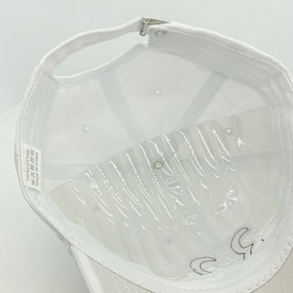 Dotpet Hatt Nummer 33 Justerbar Baseballcaps for Menn og Kvinner (ArmyGreen)