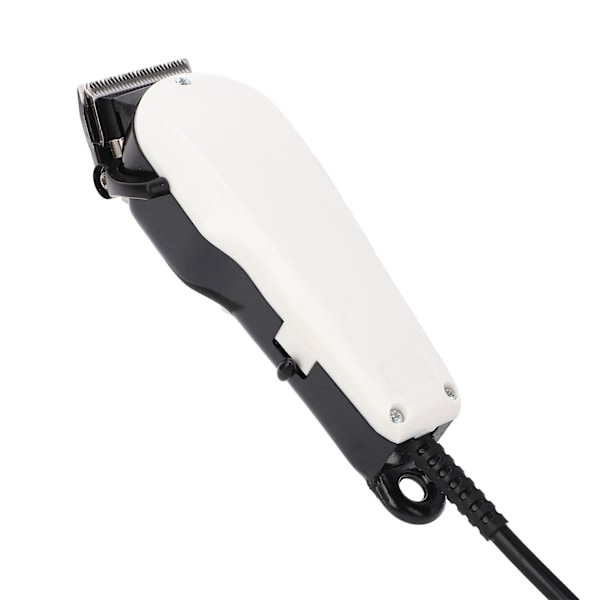 Hårklippare Trimmer Elektronisk Professionell 12W Hårklippningsmaskin för Frisör Hem