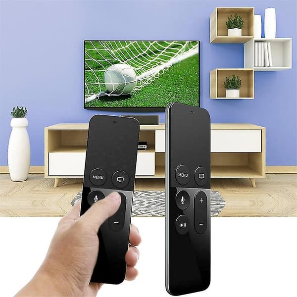 Fjärrkontroll för Apple TV Siri 4:e generationen MLLC2LL/A EMC2677 A1513