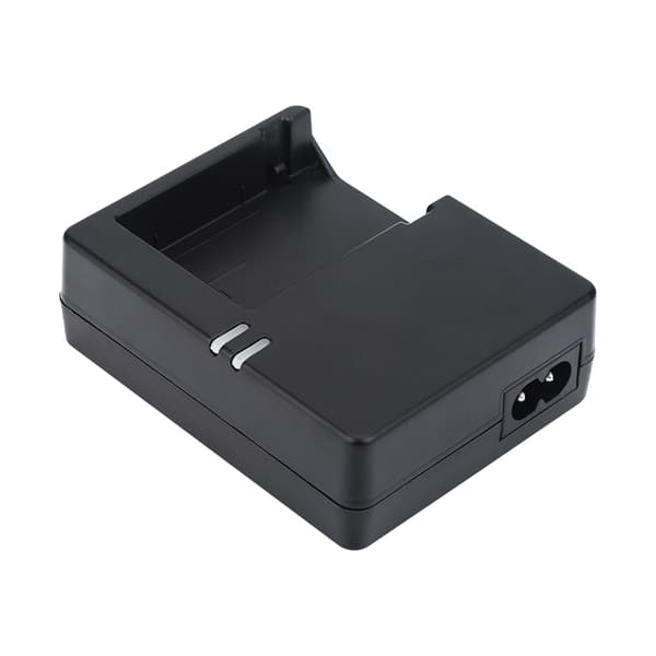 Kamerabatterilader for Canon LP-E8 EOS 550D / 600D / 650D / 700D