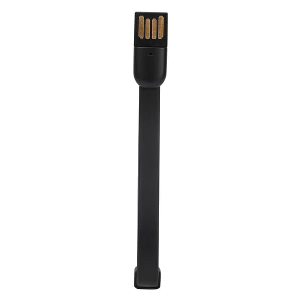 Typ-C laddningskabel Lanyard för DJI OSMO POCKET Rem Data Line Wire Cable