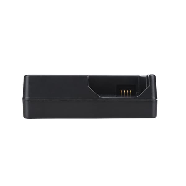 Kamerabatterilader for Canon LP-E8 EOS 550D / 600D / 650D / 700D