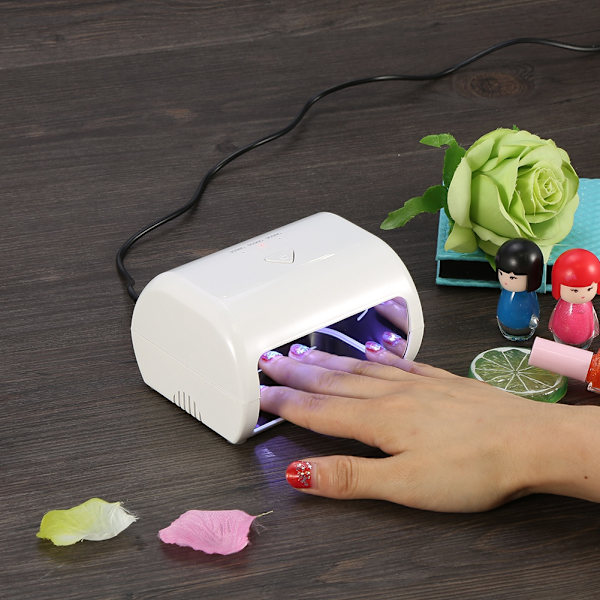 Mini Scalp Massaging Brush Anti-Static Circulation Promoting Electric Massage Comb (Rosa)