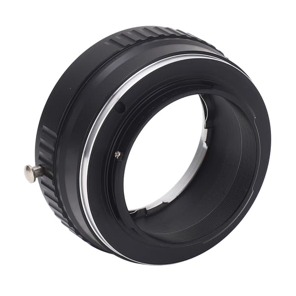 MD-objektiv til Minolta til NEX-fatningsadapter til A9 A7R3 A7R2 A7M2 kamera manuel fokusobjektivadapter