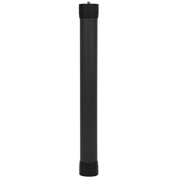 35cm/13,8in kolfiberförlängningsstång Unipod-tillbehör för Dji Ronin S-stabilisator