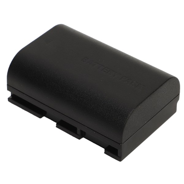 LP E6N Uppladdningsbart batteri för R5 R5C R6MarkI R6 R7 R 5D Mark IV III II 5DS 5DS R 5D Mark 6D Mark II