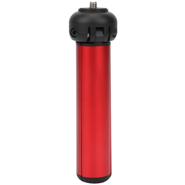 Sunnylife Aluminiumlegering Skrivbordsstativ Actionkamera Mini Fäste Tillbehör för POCKET 2röd