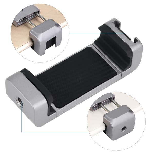 PGYTECH DJI OSMO POCKET -puhelinpidike, kiinnitysteline
