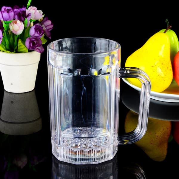 Straight Cup Flash, LED Flash Light Cup, LED Vandfølerkop