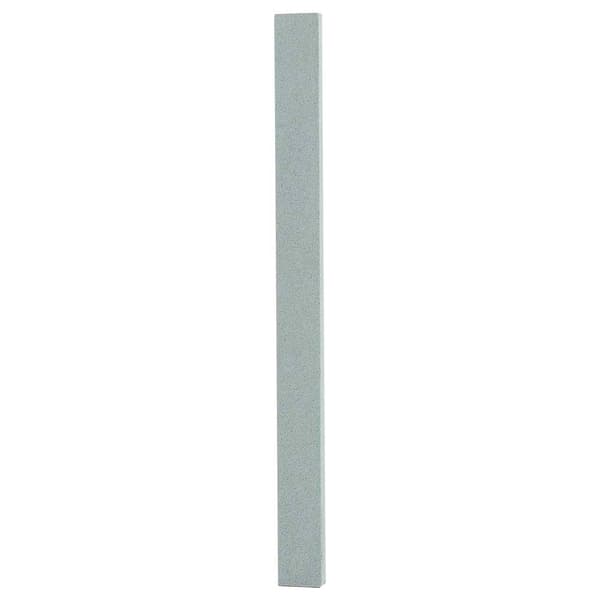 Guitar Top Nut File Tool Set Cirkulær og Flad Fil Sæt til Guitar Slibning