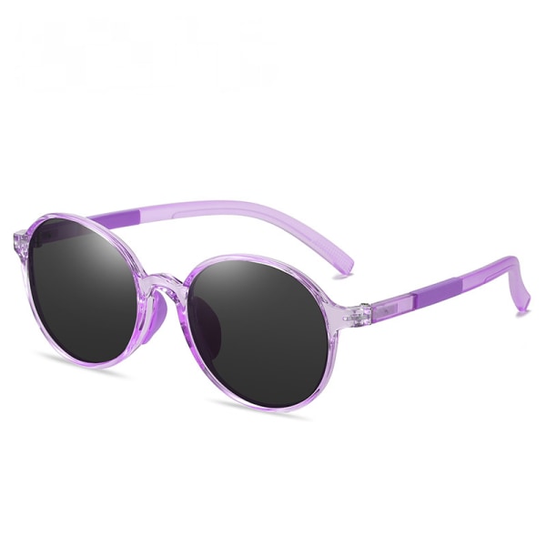 Barnsolglasögon Polarized - Coola toddler