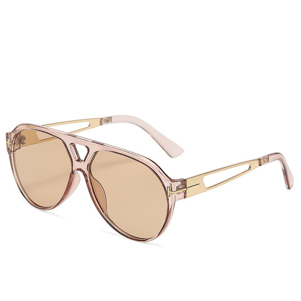 Aviator Store Solbriller For Menn Kvinner Goggle Alloy Ramme Briller