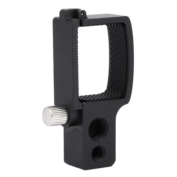 Til DJI Osmo Pocket tilbehørsmonteringsudvidelsesmodul med 1/4&3/8 interface