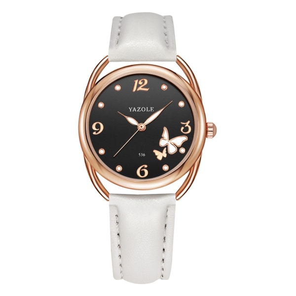 Pastellfärgad watch för kvinnor (GT6601)