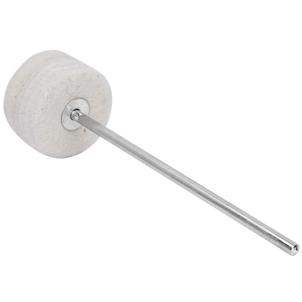 Hammerhoved i rustfrit stål med klassisk design til filthammer