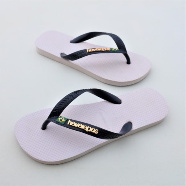 Herr Flip-Flops Toffla Bekväma Tofflor för Strand/Pool/Hem