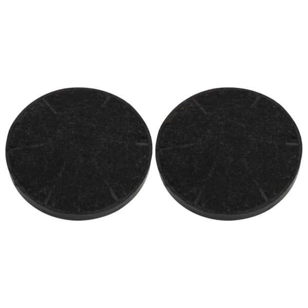 Kulfilter 2 stk. 105x21mm