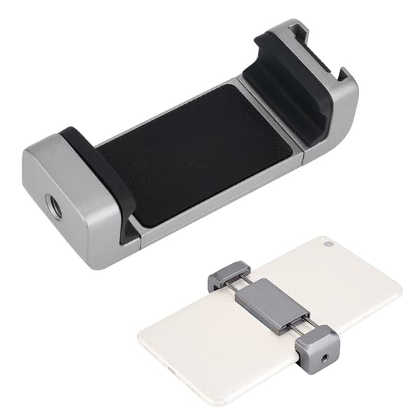 PGYTECH til DJI OSMO POCKET Telefonklipsholder Beslag Stativ