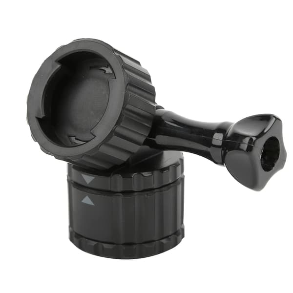 Ulanzi GP-4 Magnet Quick Release Adapter Base Tilbehør til GoPro 8/7/6/5 Actionkamera
