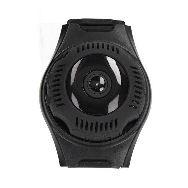 X7 Mini Watch Camera 1080P Hög Klarhet WIFI Fjärrkamera Smart Action Cam Webbkamera