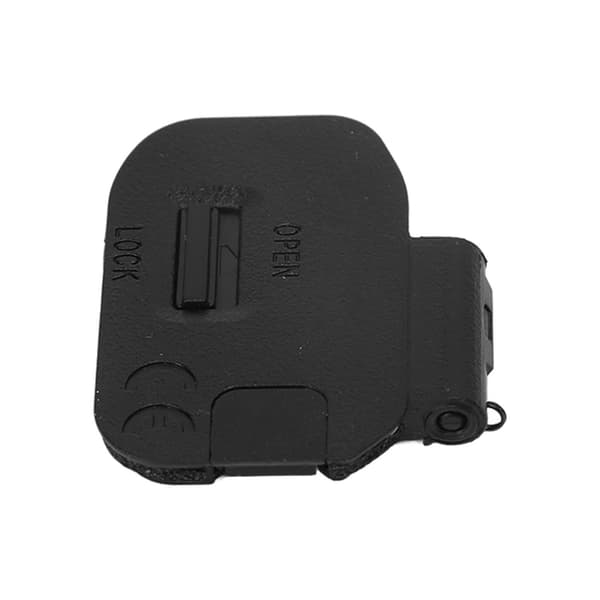 Batterilucka för Sony ILCE 7M2 ILCE 7RM2 A72 A7R2 Micro SLR-kamera