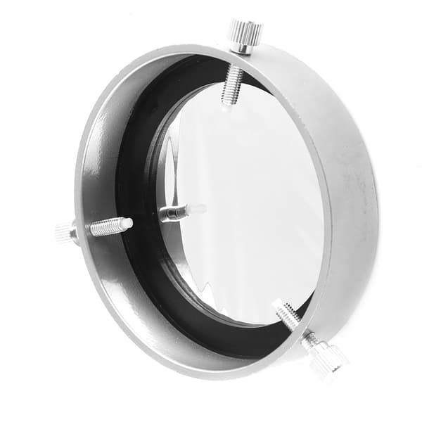 Datyson Astronomisk Teleskop Objektiv Linse Filmhætte til 70-152 mm Åbning (160 mm)