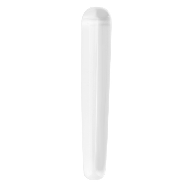 11cm Naturlig Massager Krystal Ansigtsrulle Stick Guasha Stick Værktøj Massage & Afslapning 2#