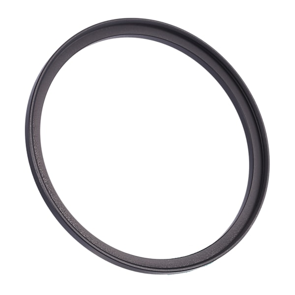 Ny stegring 77-82mm DSLr SLR-kamerobjektiv UV-filteradapterringar