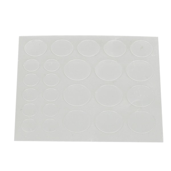 216 st Pimple Pads som täcker, isolerar, läker, är bärbara och enkla att använda Hydrokolloid Pimple Patch för hem och resor