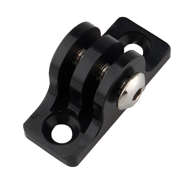 Adapter för platt montering i aluminiumlegering för GoPro Hero 4 3+ 3 2 1-kamera