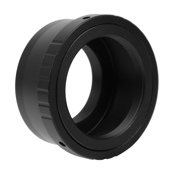T2-M4/3 Adapter Ringar M42x0.75mm Tråd för T2 Montering Teleskop till M4/3 Montering Kamera