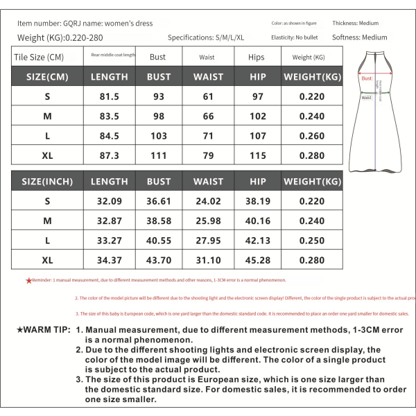 Kvinde Kort Kjole Satin Ærmeløs Halterneck Bodycon Cocktail Party Club Kjole(Sort S)