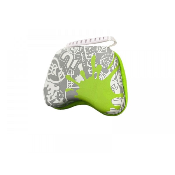 Universal PU-materiale Game Handle Opbevaringspose, Hard Game Handle Taske, Spil Tilbehør Opbevaringsbeskyttelsestaske