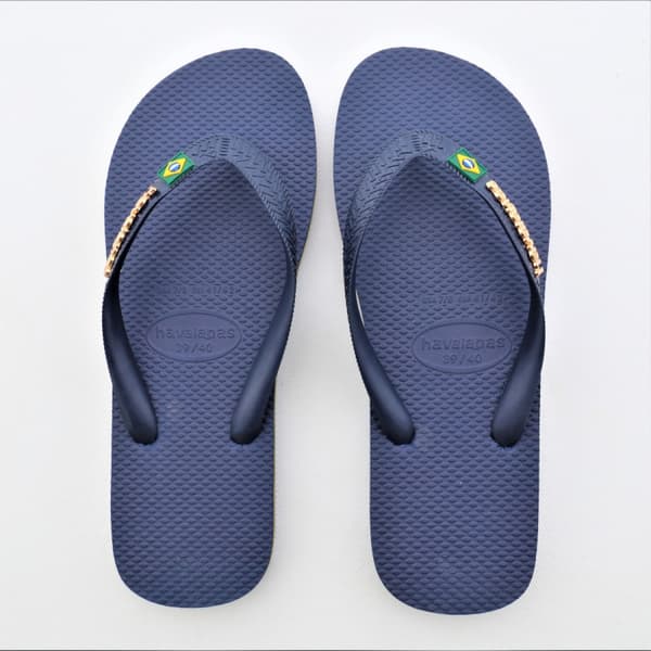 Herr Flip-Flops Toffla Bekväma Tofflor för Strand/Pool/Hem
