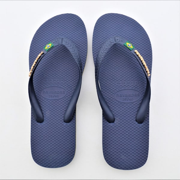 Herres Flip-Flops Thong Komfortable Tøfler til Strand/Pool/Hjem
