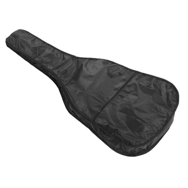 Slitstark 420D Oxfordtyg Gitarrväska Handväska för 41\" Gitarrer