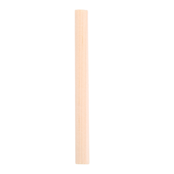 10 stk holdbare gran fiolin søyle lydstolpe deler tilbehør for 3/4 4/4 fioliner