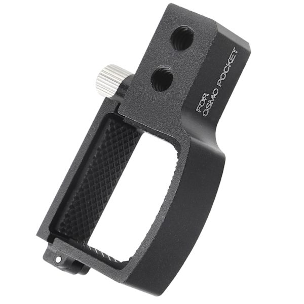 Kamera Multifunktionell Förlängningsfäste Snabbfäste Hållare för DJI OSMO Pocket 2