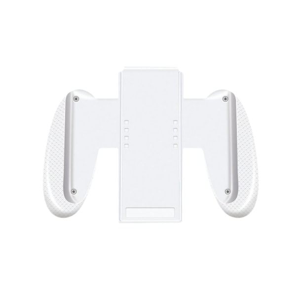 Komfortgrep for Nintendo Switch - Joy-Con Controller Spilltilbehør Håndholdt Joystick Fjernkontrollholder Joy Con Kit