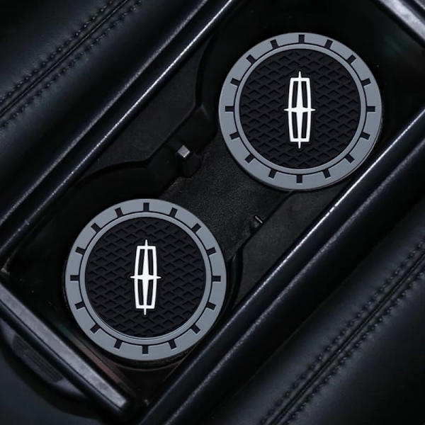 2 kpl Auton Mukitelineen Lasinalunen, Mukitelineen Sisäosa Yhteensopiva Lincoln MKC Nautilus Aviator Navigator MKZ Continentalin Kanssa, Liukueste