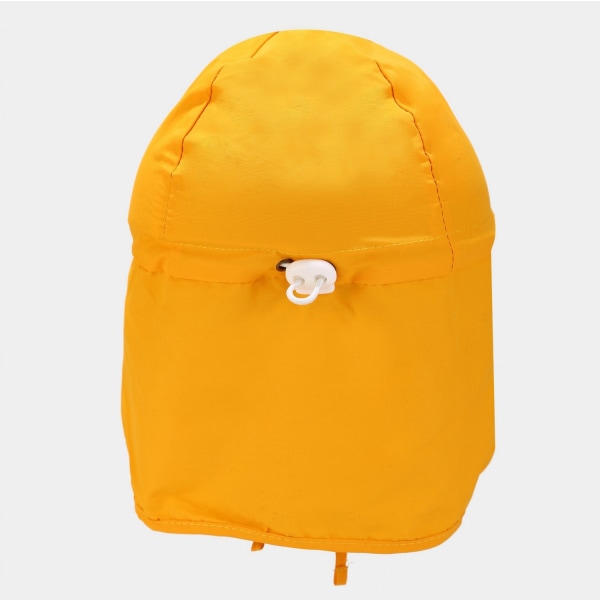 AVEKI Barn Solhatt Utomhus Pojkar Flickor Lek Hatt Nackskydd UPF 50+ Mesh Stor Brätte Snabbtorkande 4-8 År Vandring Fiske, Himmelblå