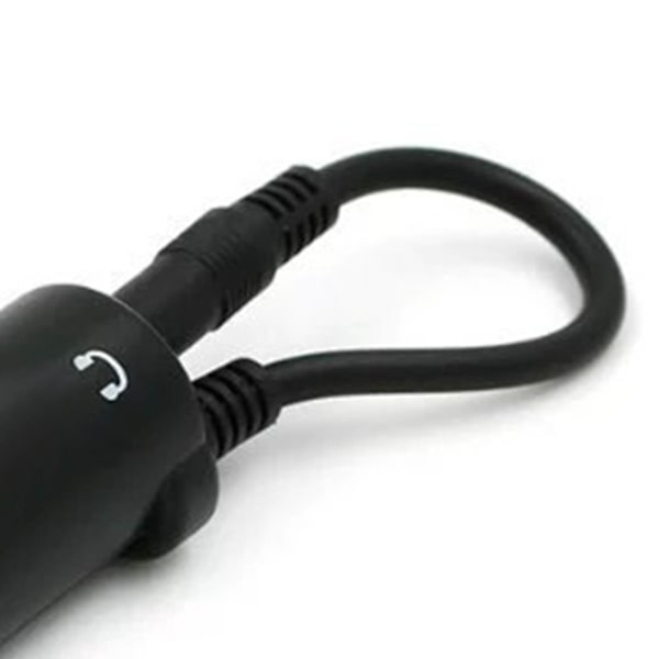 Guitar Audio Interface Tuner Praktisk Nem Forbindelse Guitar Effects Interface Adapter til IOS