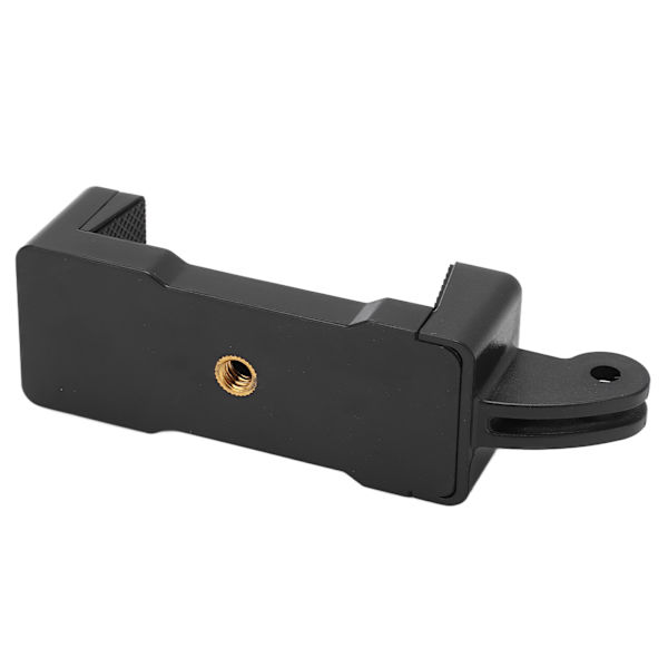 Sunnylife Universal Mobiltelefonhållare Klämma Montering med Actionkamera Adapter Cykelnavigationsfäste