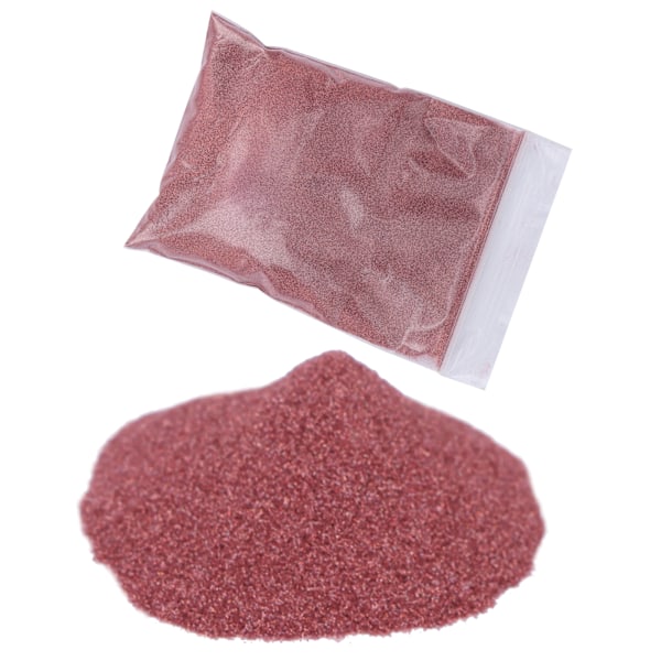 Nagelkonst Glitterpulver Multi Purpose Dust Powder DIY Makeup Craft Glitterpulver 50gLB911