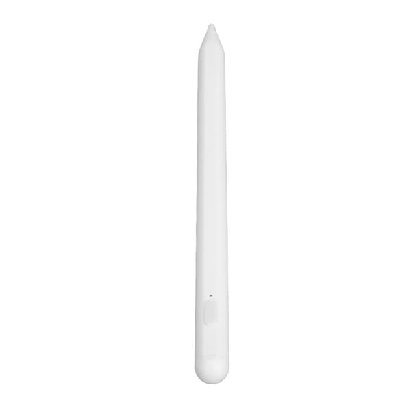 Stylus Pen til Touchscreen Høj Præcision Kapacitiv Stylus til IOS til Android Smartphone Tablets Hvid