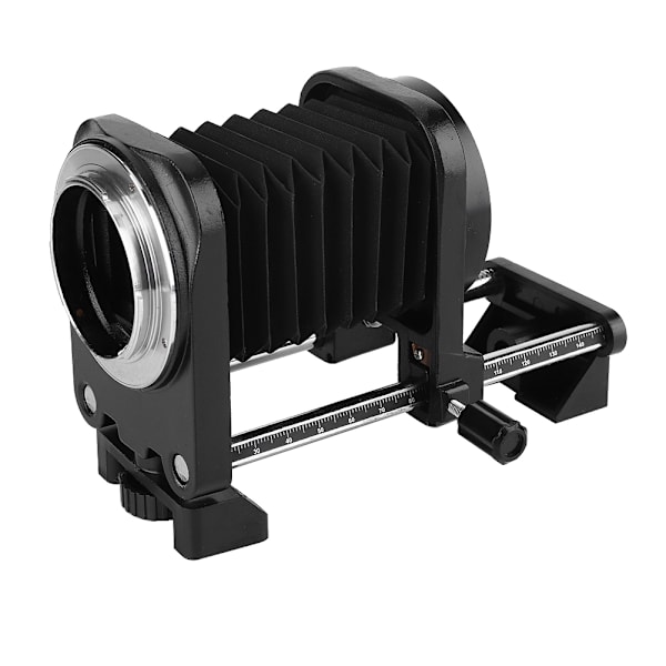 Makroförlängningsbälg för DSLR-kameror (för AF)