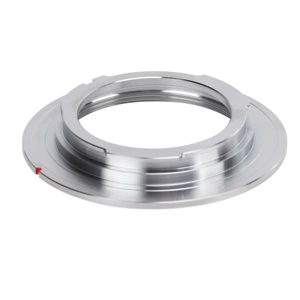 M42-MD objektivadapterring til M42-objektiv til Minolta MD-monteringskamera slidstærk objektivadapter