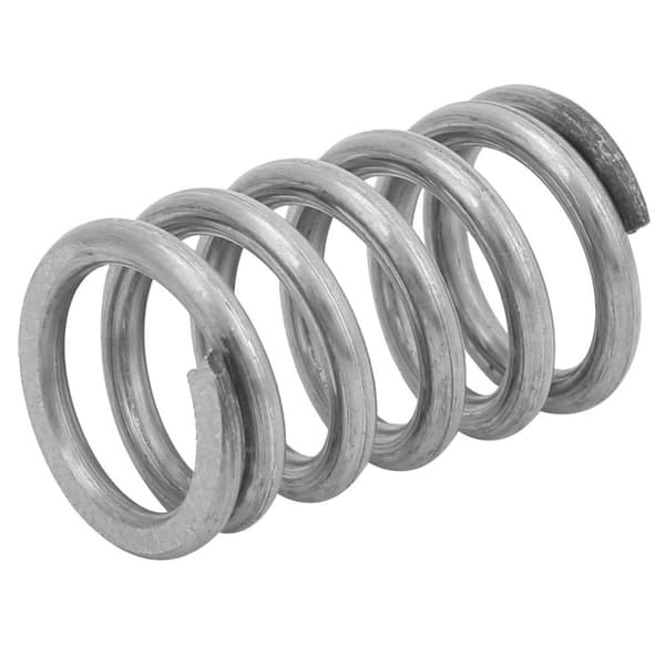 Tremolo Bridge Tension Spring för Bigsby Elektrisk Basgitarr Delar Tillbehör (Silver)